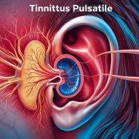Tinidus Pulsátil